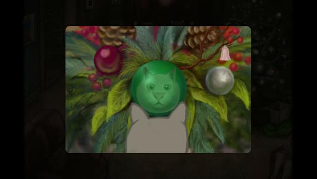 Milo and the Christmas Gift screenshot 3