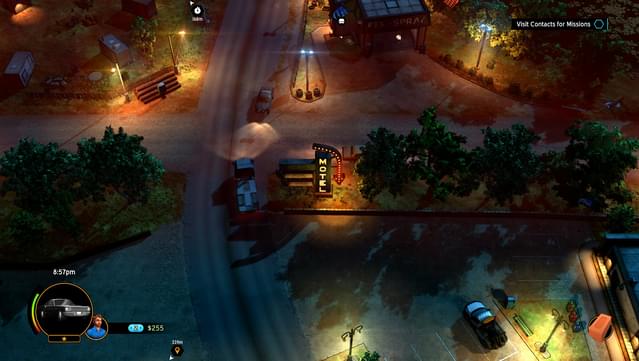 American Fugitive screenshot 7