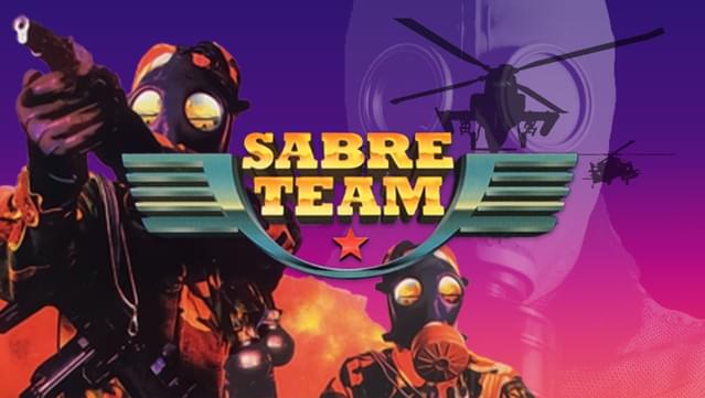 Sabre Team