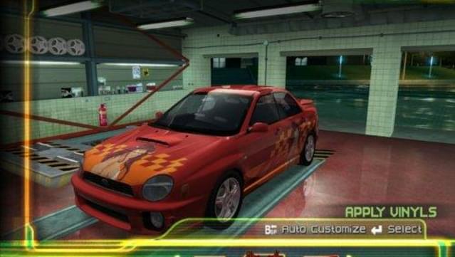 Street Racing Syndicate screenshot 7