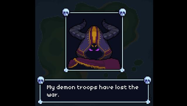 Heroine Conquest screenshot 0