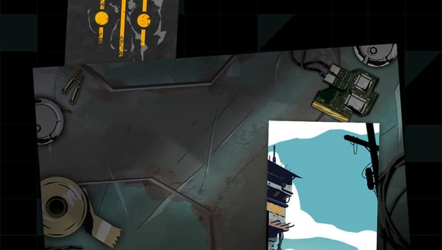 Nowhere Prophet - Digital Extras screenshot 3