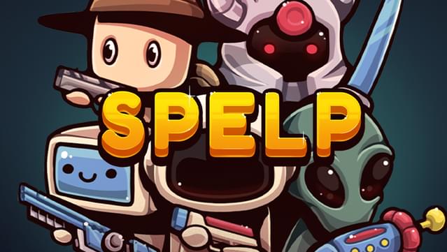 Spelp