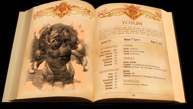 Lords of Xulima - Deluxe Edition screenshot 2