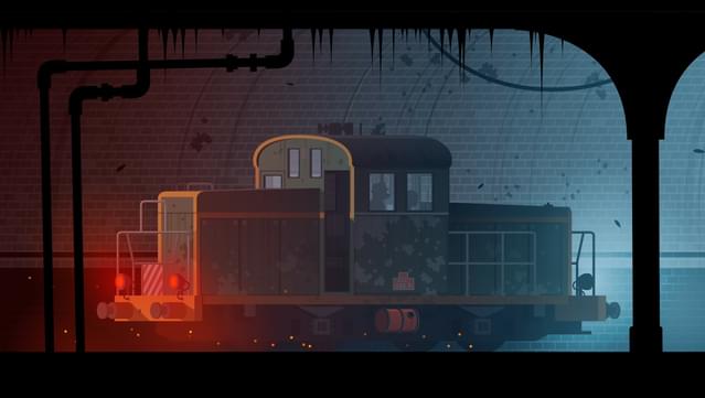 Midnight Girl screenshot 2