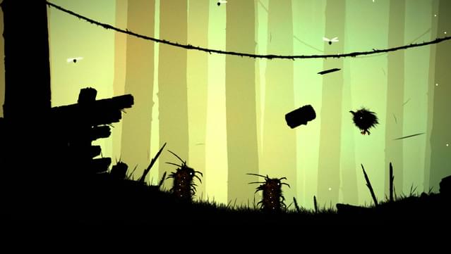 Feist screenshot 6