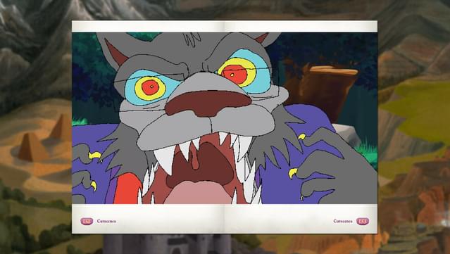 Arzette: The Jewel of Faramore Digital Deluxe Bundle screenshot 7