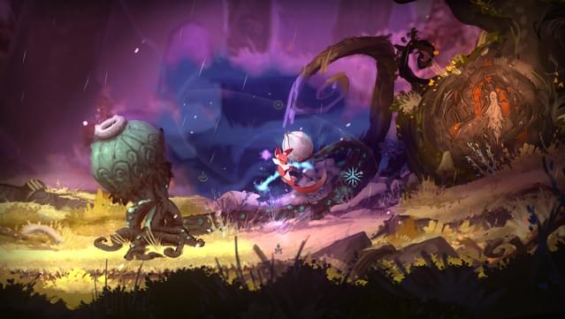 Seasons after Fall screenshot 4