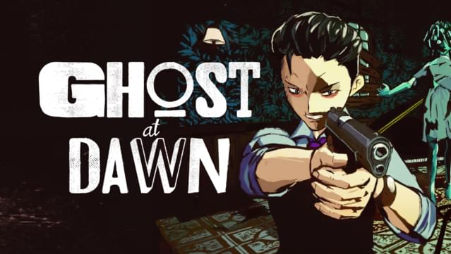 GHOST at DAWN