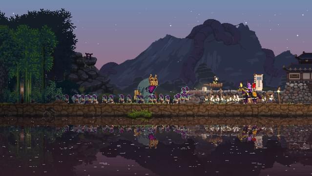 Kingdom Two Crowns screenshot 5