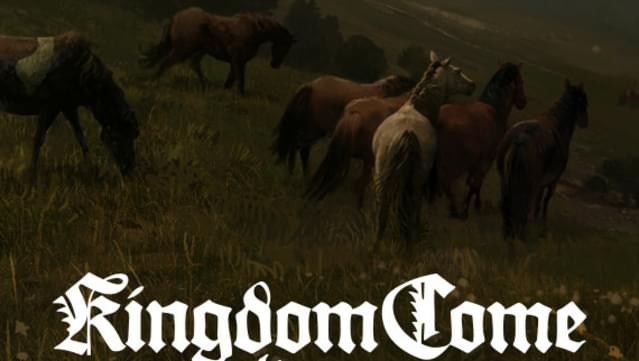 Kingdom Come: Deliverance – OST Atmospheres & Additionals screenshot 0