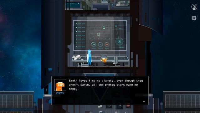 OPUS: The Day We Found Earth screenshot 5
