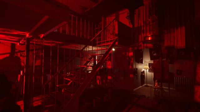 Pixelsplit Horror Bundle screenshot 7