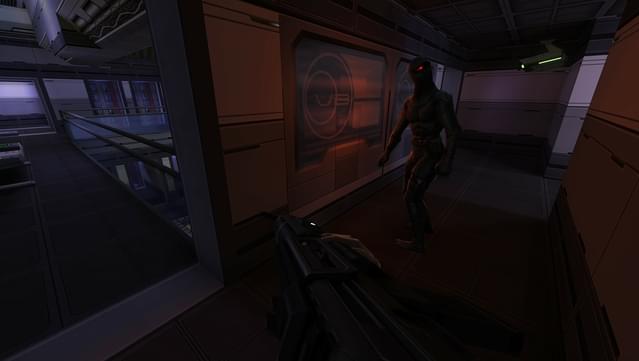 System Shock® 2: 25th Anniversary Remaster screenshot 4
