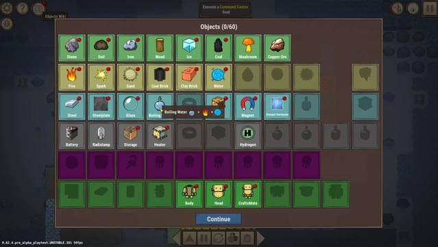 Craftomation 101 PetaMate Edition screenshot 2