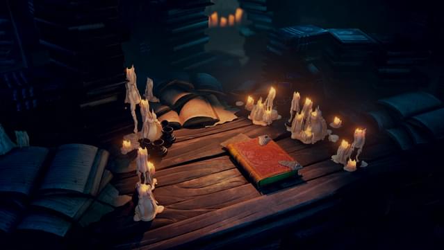 Stories: The Path of Destinies screenshot 7