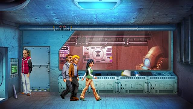 Resonance screenshot 3