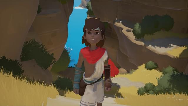RiME screenshot 5