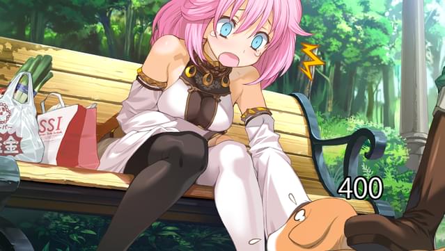 Rance 01 + 02 screenshot 0
