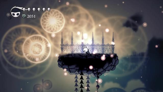 Hollow Knight & Soundtracks screenshot 6