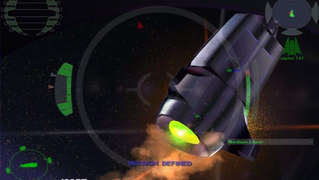 Incoming + Incoming Forces screenshot 4