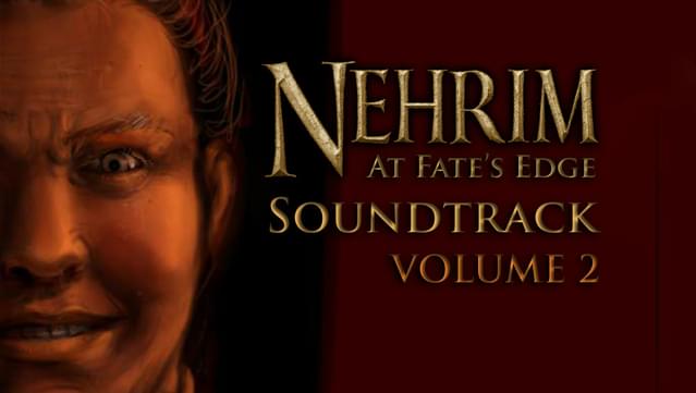 Nehrim: At Fate's Edge Soundtrack screenshot 1