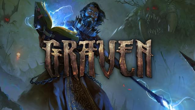 GRAVEN