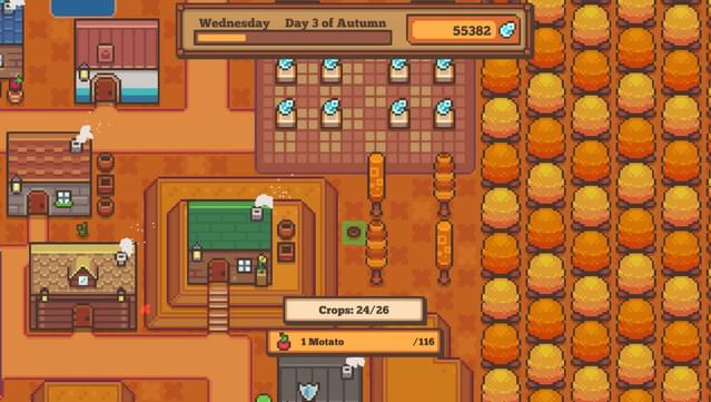 Littlewood screenshot 2