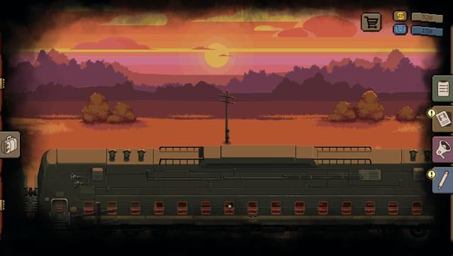 Beholder: Conductor screenshot 7