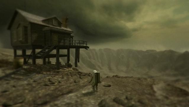 Lifeless Planet Premier Edition screenshot 2