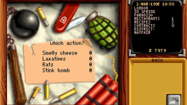 Pizza Connection screenshot 0