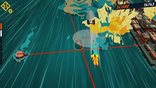 Swordship screenshot 0