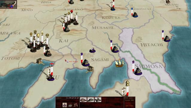 SHOGUN: Total War™ - Collection screenshot 3