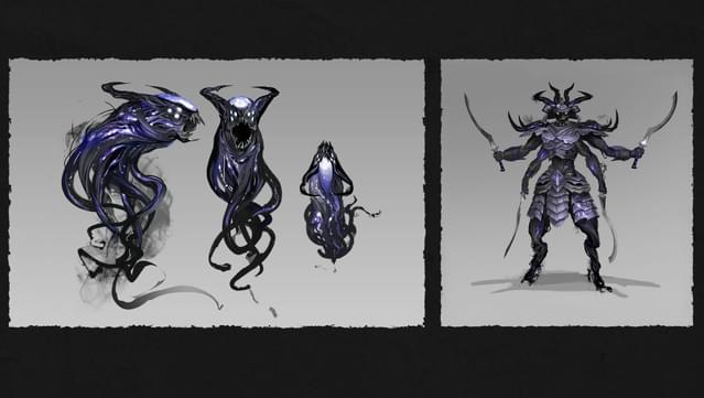 King's Bounty II - Digital Artbook screenshot 6