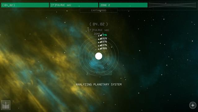 OPUS: The Day We Found Earth screenshot 4