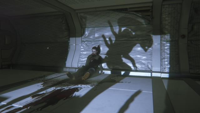 Alien: Isolation - The Trigger screenshot 4