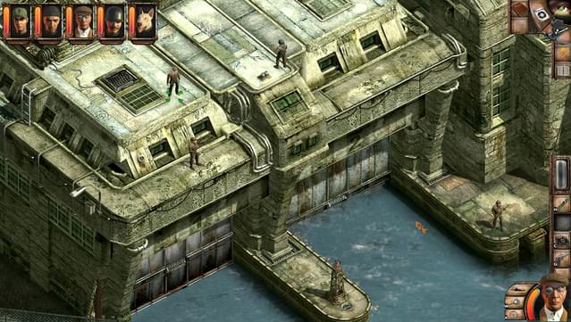Commandos 2 & Praetorians: HD Remaster Double Pack screenshot 1