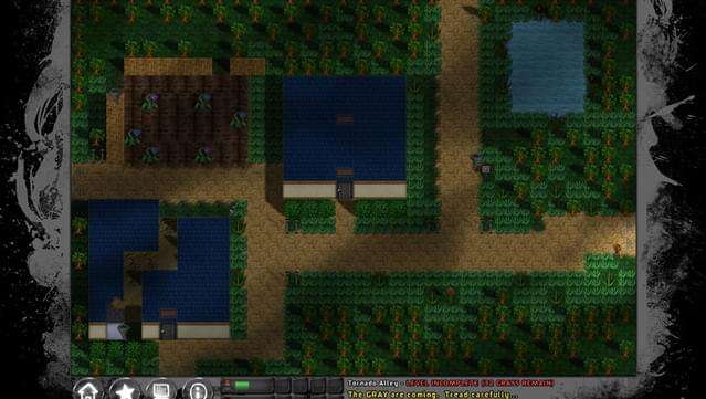 Shattered Haven screenshot 5