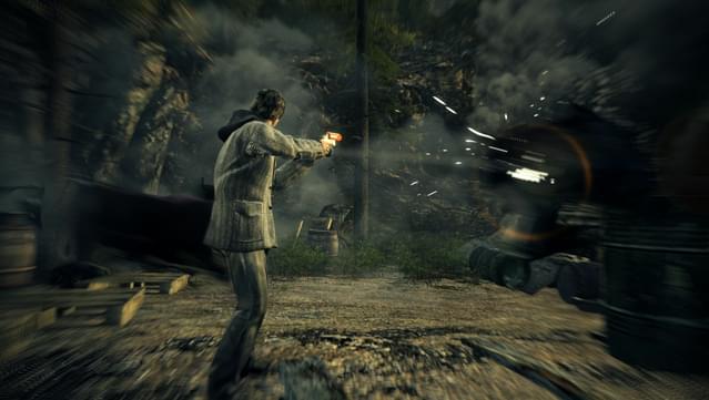 Alan Wake screenshot 4