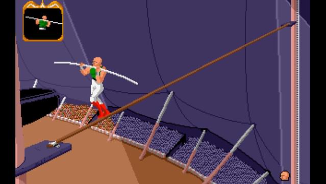 Fiendish Freddy's Big Top o' Fun screenshot 4