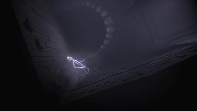 DARQ: Complete Edition screenshot 0