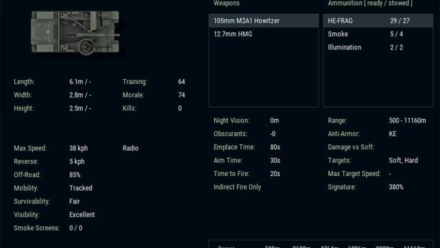 Armored Brigade Nation Pack: Italy - Yugoslavia screenshot 1