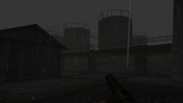 Hidden & Dangerous 2: Courage Under Fire screenshot 2