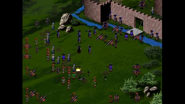 Mittelland AD screenshot 6