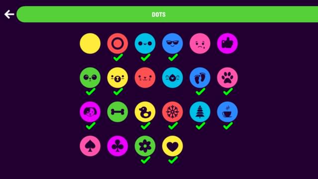 Fill Multicolor screenshot 6