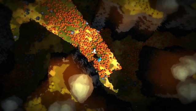 Future Unfolding screenshot 7
