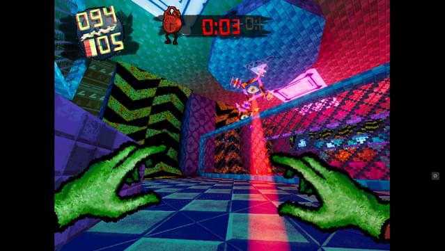Gravity Goblins screenshot 6