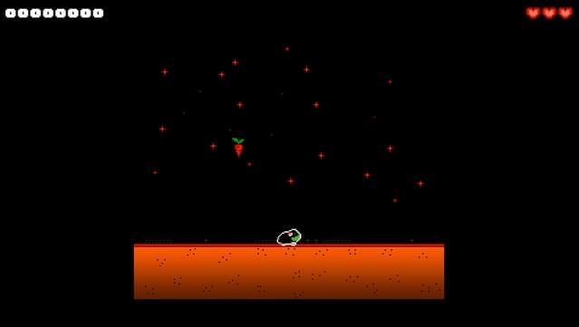Gruniożerca Trilogy screenshot 2