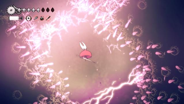 Hollow Knight: Silksong - Official Soundtrack screenshot 0