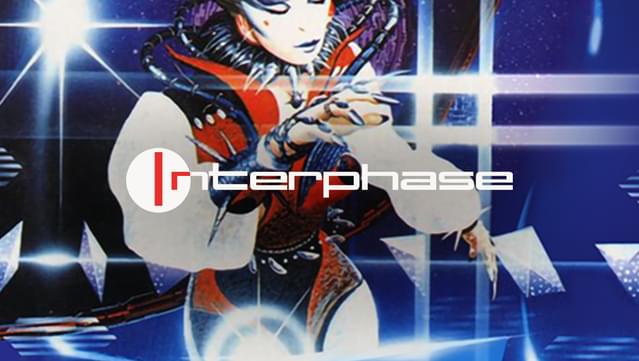Interphase